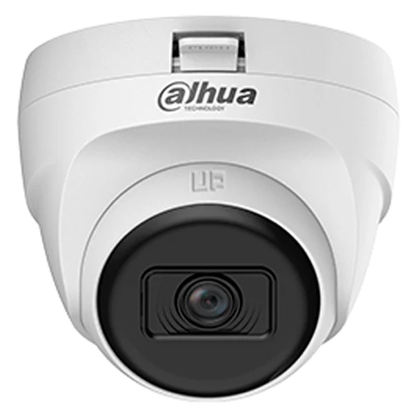 CAMARA RES. DOMO 2MPX IR 20MT. DAHUA DH-HAC-T1A2IN