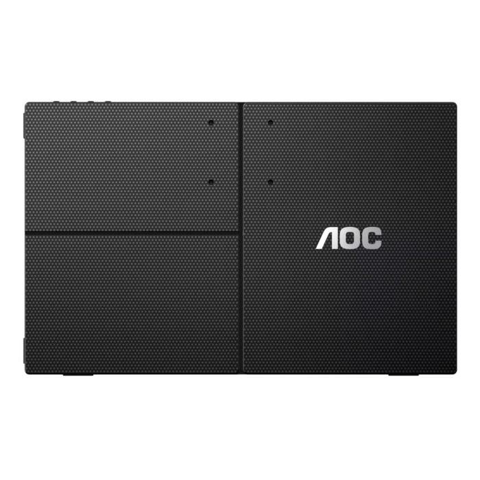 MONITOR PORTATIL 15.6'' 1920*1080 AOC 16T20 - Imagen 2