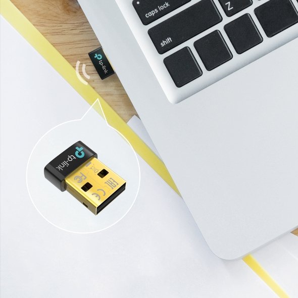 ADAPTADOR BLUETOOTH 5.0 TP-LINK - Imagen 2