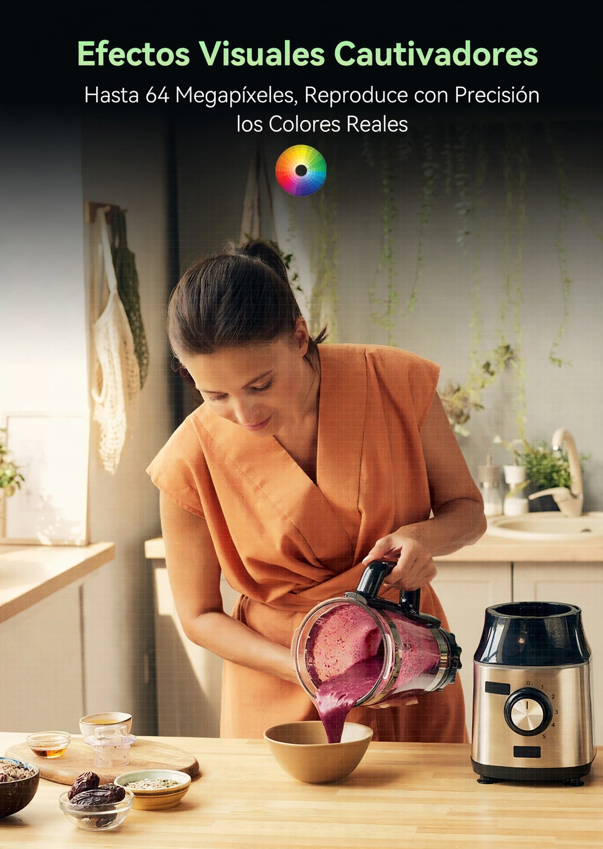 CAMARA DE VIDEO 6K CON ZOOM OPTICO 12X / 40X HÍBRIDA CON VISION INFRAROJO - Imagen 12