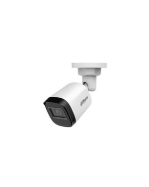 CAMARA BALA 2MPX. IR 30MT. SMART DAHUA