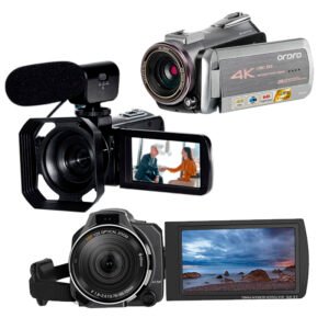 CAMARA DE VIDEO