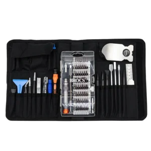 KIT DE HERRAMIENTAS PARA COMPUTADORA KS-80001