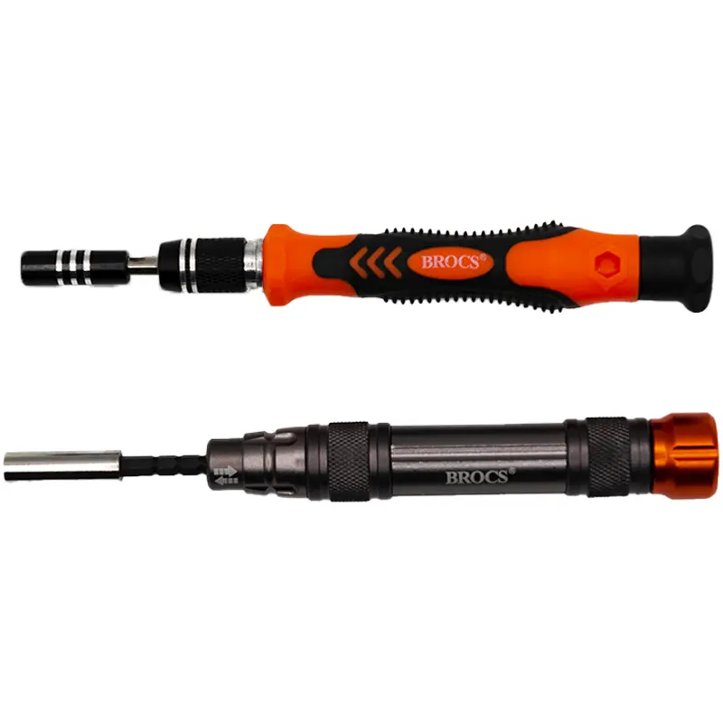 KIT DE HERRAMIENTAS PARA COMPUTADORA KS-80001 - Imagen 5