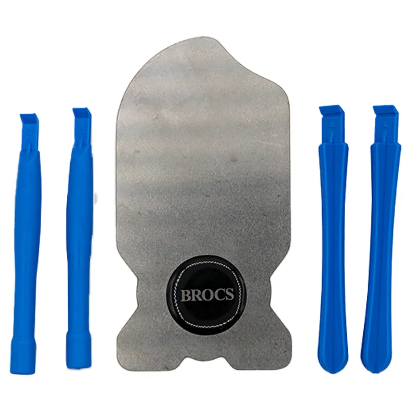 KIT DE HERRAMIENTAS PARA COMPUTADORA KS-80001 - Imagen 9