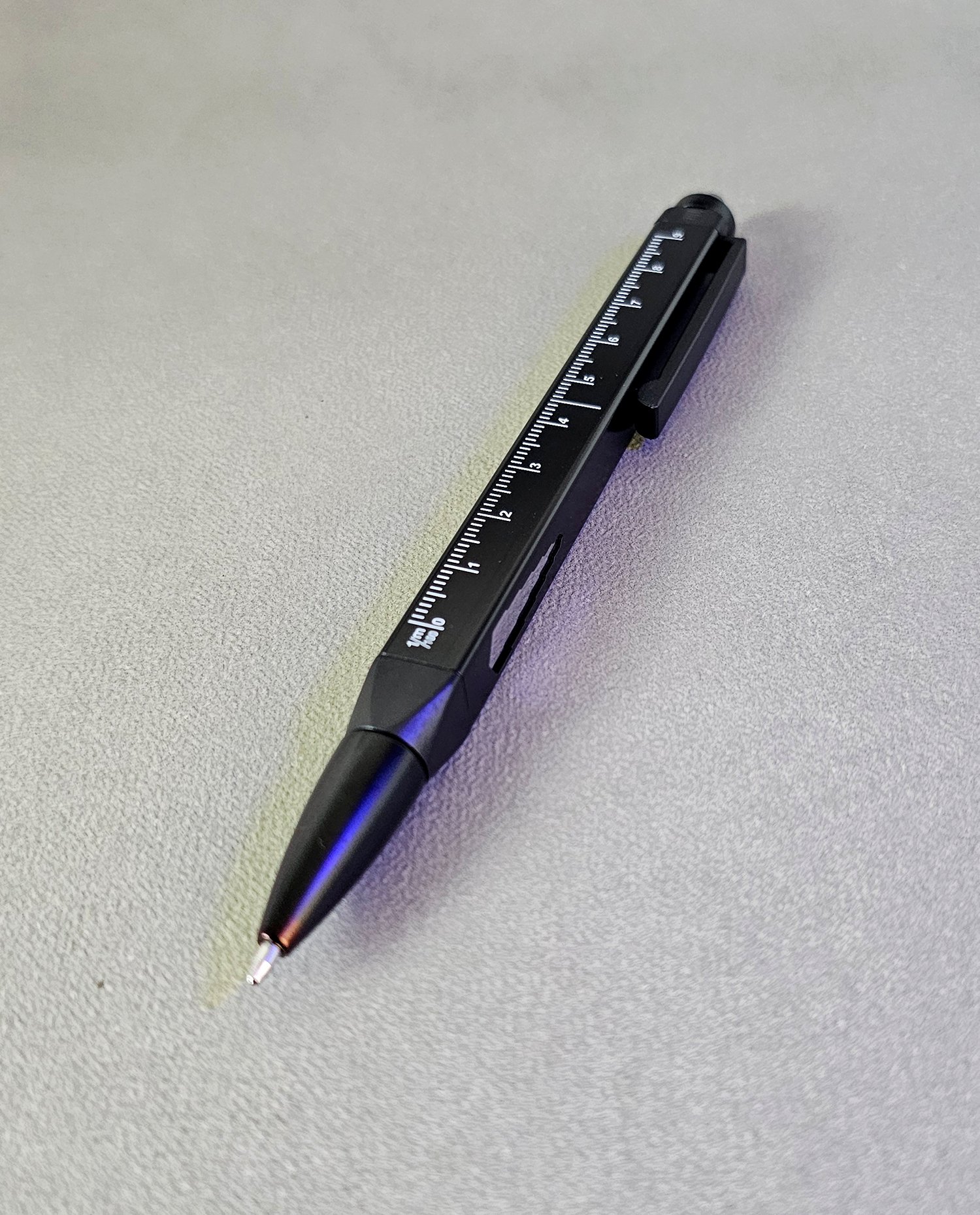 BOLIGRAFO MULTIFUNCIONAL 13 EN 1 - Imagen 5