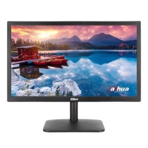 MONITOR LCD DAHUA 18.5 PULGADAS  VGA /HDMI