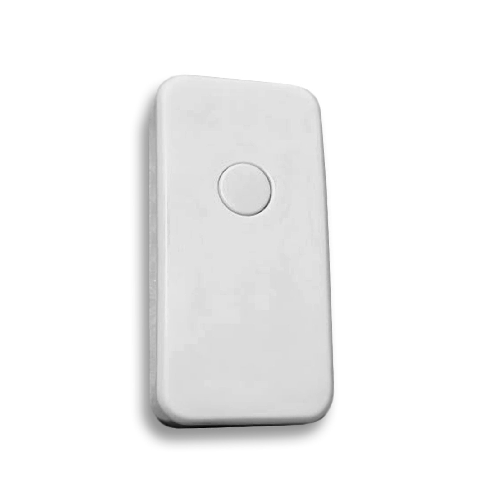 SENSOR INALÁMBRICO DE VIBRACIÓN-GOLPE PARA ALARMA